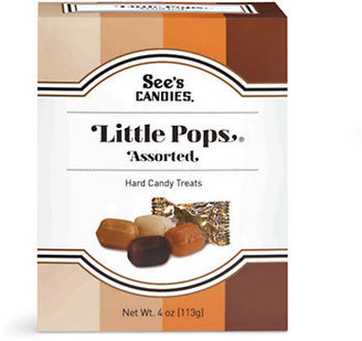 See'S Candies Assorted Little Pops