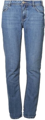 New Look HARVARD Relaxed fit jeans blue