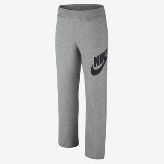 Nike N45 HBR Semi-Brushed Straight Leg Boys' Pants