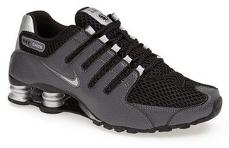 Nike 'Shox NZ' Running Shoe (Men)