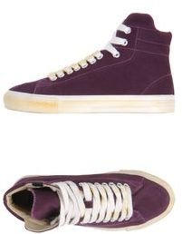 Forfex High-tops & trainers