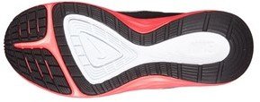 Nike 'Dual Fusion Run' Athletic Shoe (Big Kid)