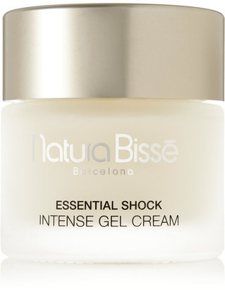 Natura Bisse Essential Shock Intense Gel Cream, 75ml - one size
