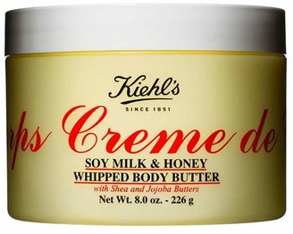 Kiehl's - 'Creme De Corps' Soy Milk And Honey Whipped Body Butter