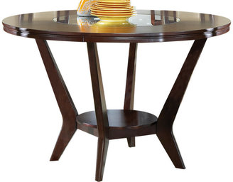 Cindy Crawford Home Highland Park Counter Height Dining Table