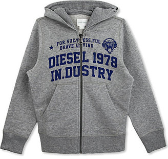 Diesel Tracksuit hoodie 4-16 years - for Men