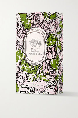 Diptyque Eau Plurielle Multi-use Fragrance - Rose & Ivory, 200ml