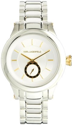 Karl Lagerfeld Paris Chain Watch KL1209