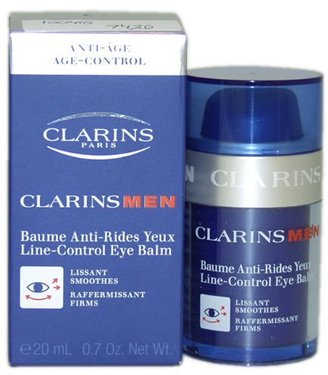 Clarins Line-Control Eye Balm, 0.7 Ounce