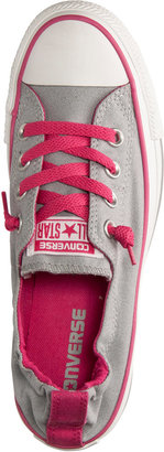 Converse Chuck Taylor Shoreline Casual Sneakers from Finish Line