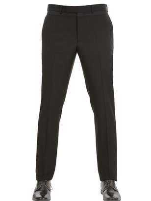 Christian Dior Classic Wool Trousers