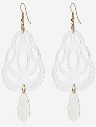 Fornash Victoria Earring