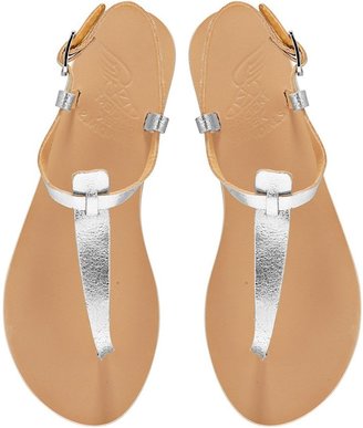 Ancient Greek Sandals Lito T-Strap Sandal