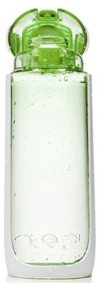 Kor Water - KOR Delta Hydration Vessel Water Bottle 500 ml - Sawgrass Green
