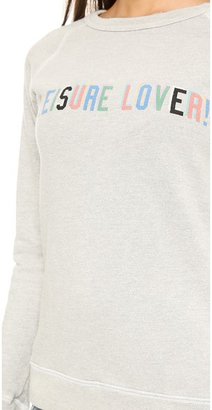 Rxmance Leisure Lover Sweatshirt