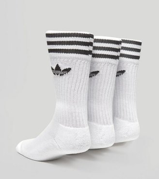 adidas 3-Pack Socks