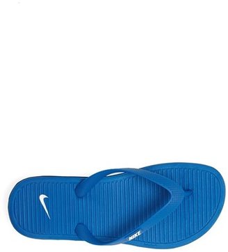 Nike 'SolarSoft II' Flip Flop