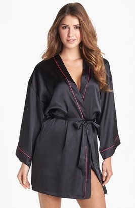 Jonquil 'Bridesmaid' Kimono Robe