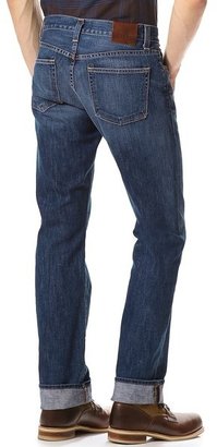 J Brand Darren Covet 12oz Jeans