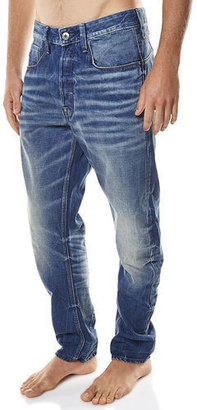 G Star Type C 3d Loose Tapered Jean
