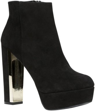 Aldo Girlan Ankle Boots