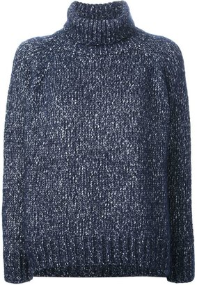 Vanessa Bruno turtleneck sweater