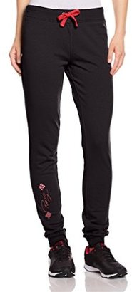 Roxy Women's Georgy Tapered Sports Trousers