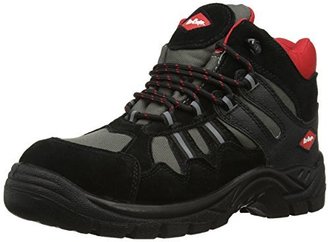 Lee Cooper Workwear Men's 039 S3 Safety Boots