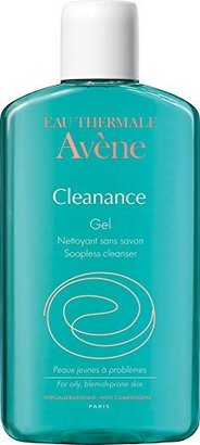 Avene Cleanance Soapless Cleanser + 50% Free 300ml