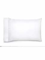 Ralph Lauren Home Langdon white king pillowcase pair