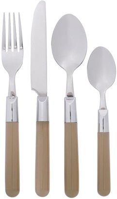Swan Harmony 16-Piece Cutlery Set