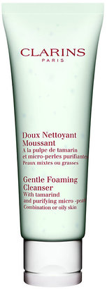 Clarins Gentle foaming cleanser for combinationoily skin 125ml