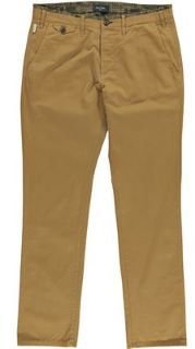 Paul Smith Tapered Fit Chinos