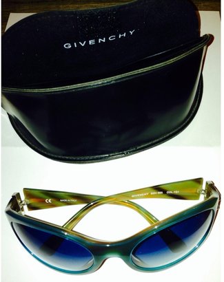 Givenchy Glasses