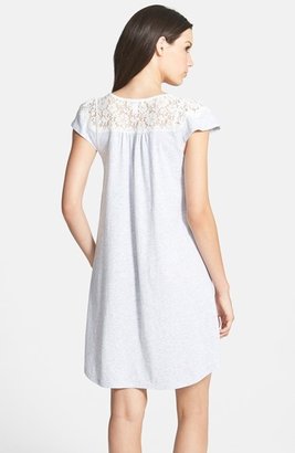 Carole Hochman Designs 'Heathered Fields' Nightgown