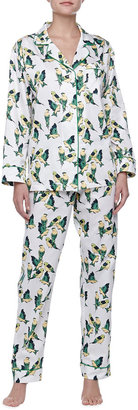BedHead Cabana Birds Sateen Pajamas