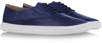 Fratelli Rossetti ONE Low-tops