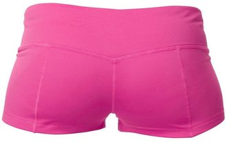 Roxy Bump Set Shorts Women's - Pink