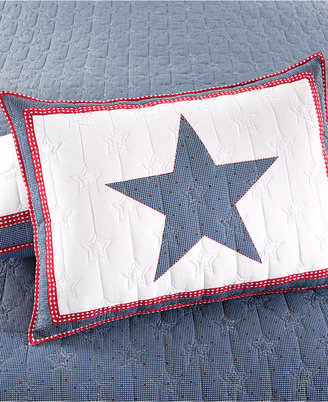 Martha Stewart CLOSEOUT! Collection Star Spangled Quilts