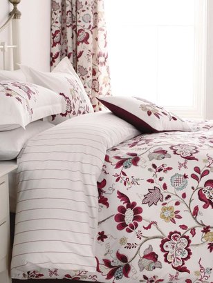 Sanderson Options Roslyn Oxford Pillowcases (Pair)