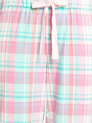 Sorbet Mix and Match Flannel Pants