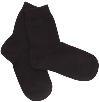 Falke Black 'Family' Socks