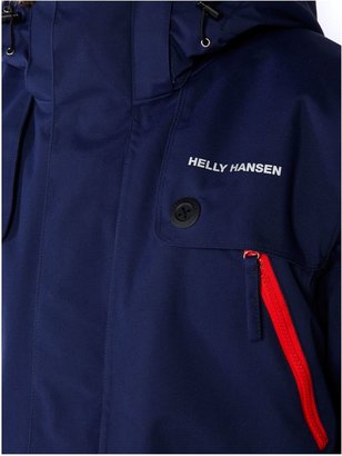 Helly Hansen Men's Sovereign parka