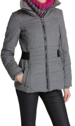 Esprit Women's Long - regular Jacket