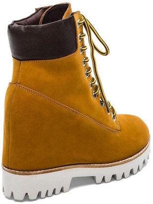 Jeffrey Campbell Wallace Sneakers