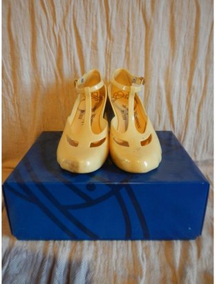 Vivienne Westwood Melissa Court Shoes