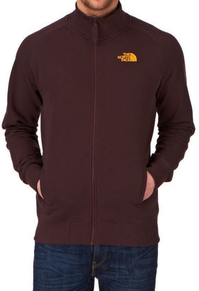The North Face Men's Classic Full Zip Zip Sweatshirt