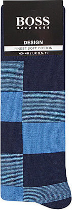 HUGO BOSS Multi square sock - for Men