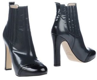 Twin-Set Ankle boots