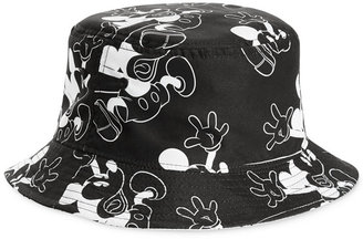 Neff Reversible Hey Mickey Bucket Hat
